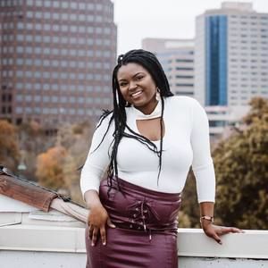 Meet your Posher, Rose-bertine